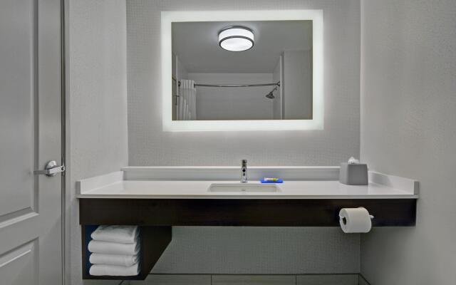 Holiday Inn Express Atmore by IHG