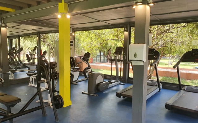 TUI BLUE Medina Gardens – Adults Only – All Inclusive