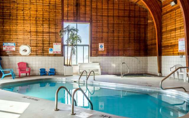 Econo Lodge Sioux Falls North