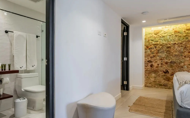 w Amazing Duplex in San Felipe