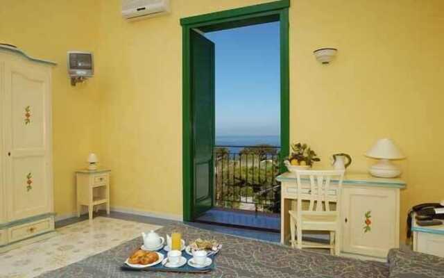 Hotel Savoia