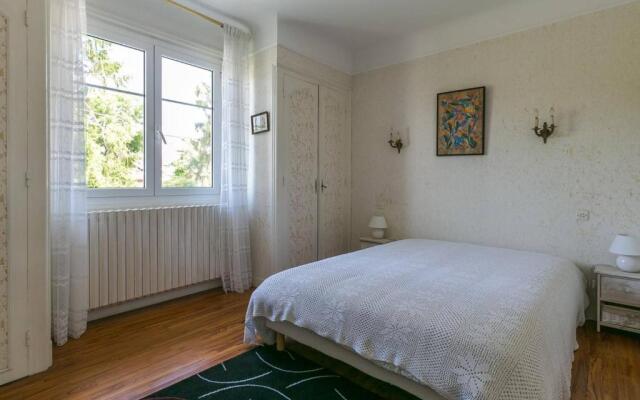 Appartement Ciboure, 5 pièces, 6 personnes - FR-1-4-571