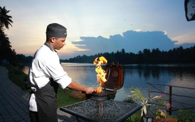 Lagoon Sarovar Premiere Resort - Pondicherry