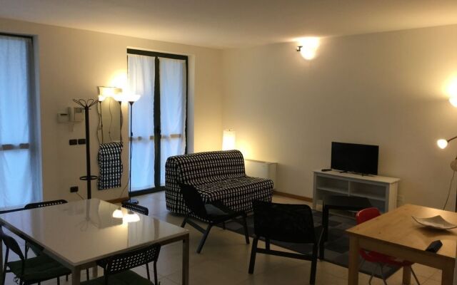 Appartamento Porta Palio