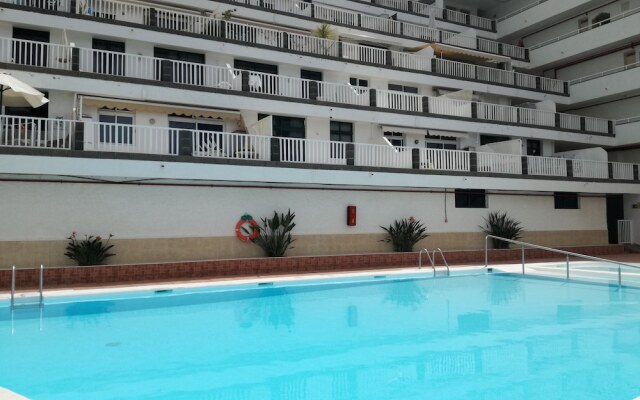Apartments Montaña Clara