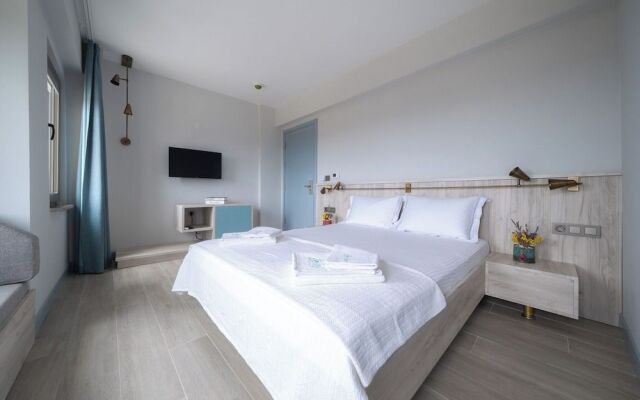 La Luz Hotel & Spa