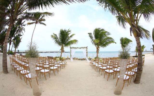 Las Terrazas Resort and Residences Ambergris