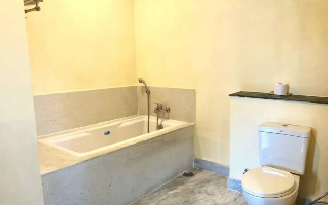 Bhutan Suites