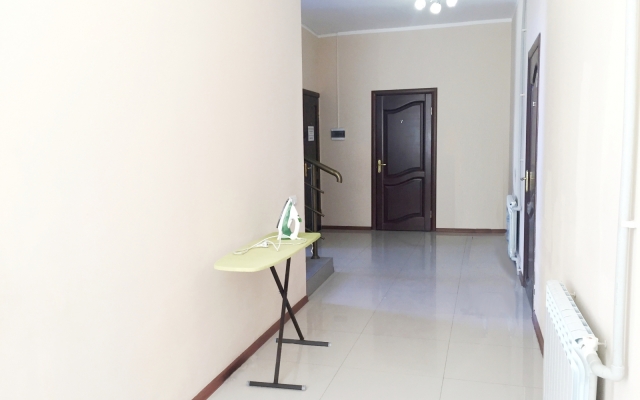 Sattva Guest House