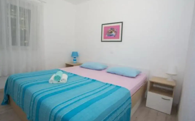Podgora Azure Terrace Apartments