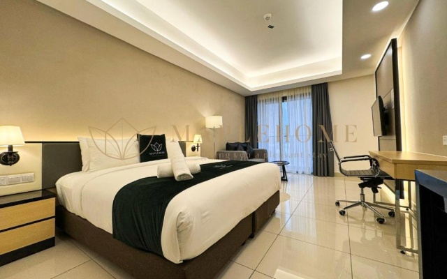Ion Delemon Premier Suites Genting – Guest Rooms – Genting Highlands