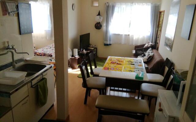 Hakodate station 5minutes walk vacation stay