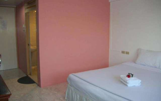 Sawasdee Hotel