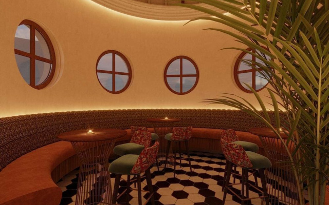 Palacio Gran Vía, a Royal Hideaway Hotel