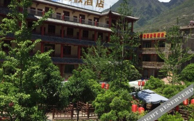 Xinjiayuan Holiday Hotel