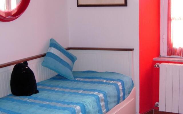 Cottage Pariana
