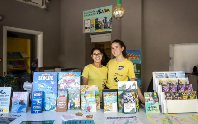 Hotel La Diga - Altomincio Family Park