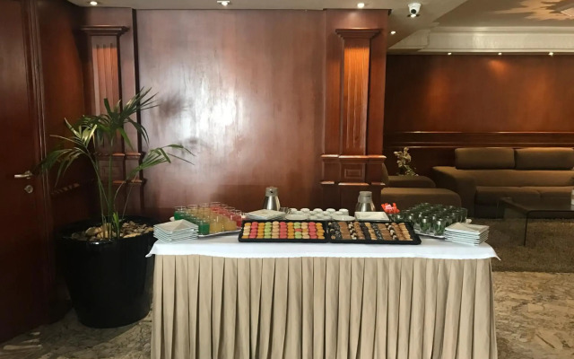 Hotel Belere Rabat