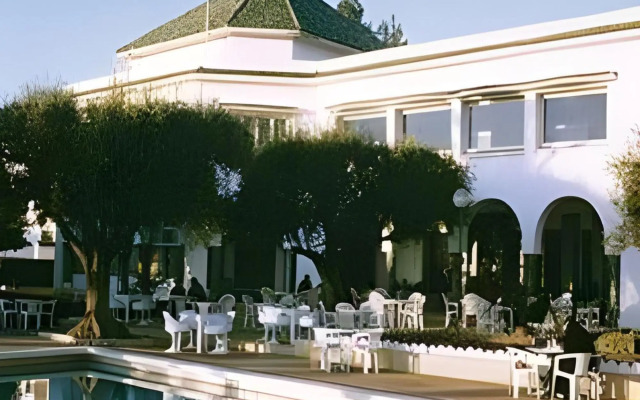 Hotel Transatlantique