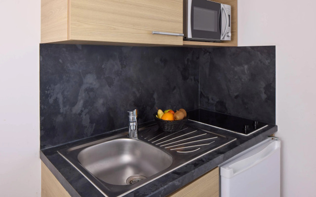 Quality Suites Marseille Centre Lodi