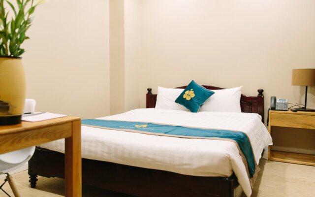 Minh Nhung Hotel