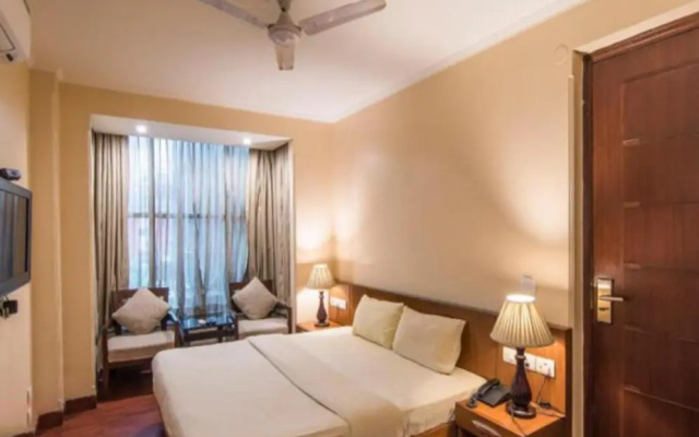 Shubham Vilas - Hostel