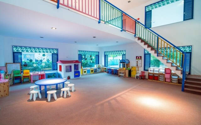 My Resort Huahin Condo D307