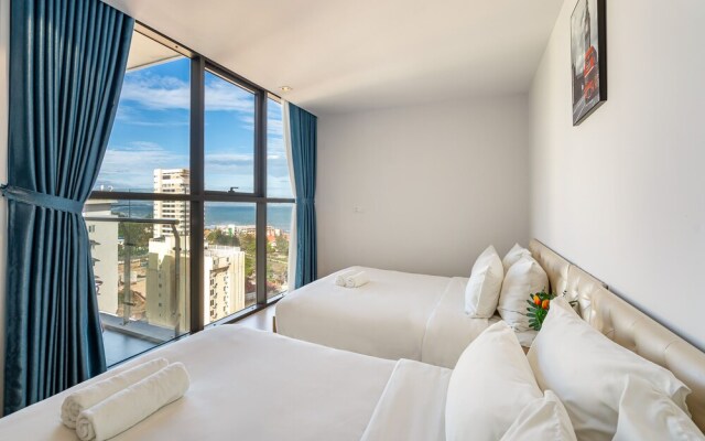 Stephen House CSJ Vung Tau