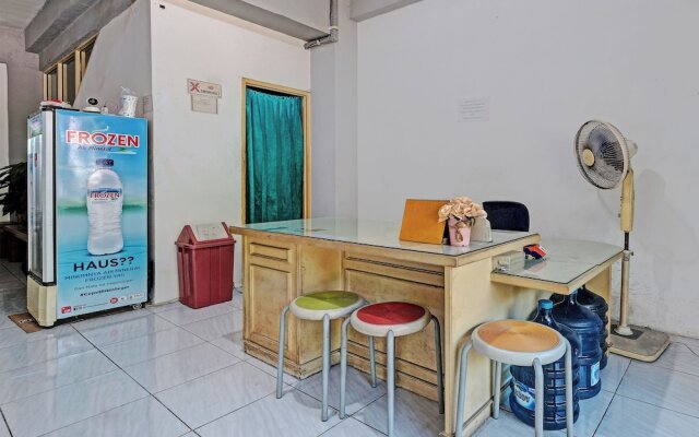 Collection O 92864 Mitra Residence