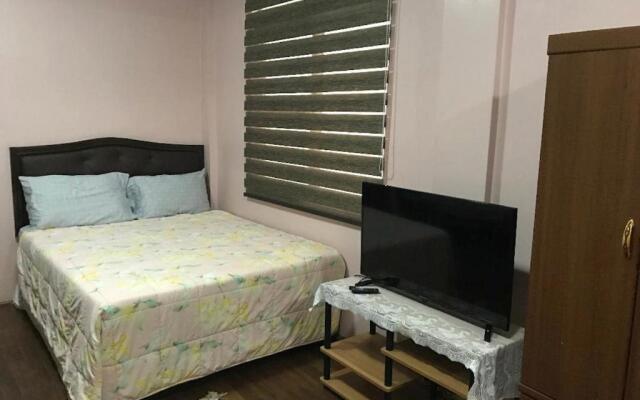 Monte Rio Gardens Bed & Breakfast