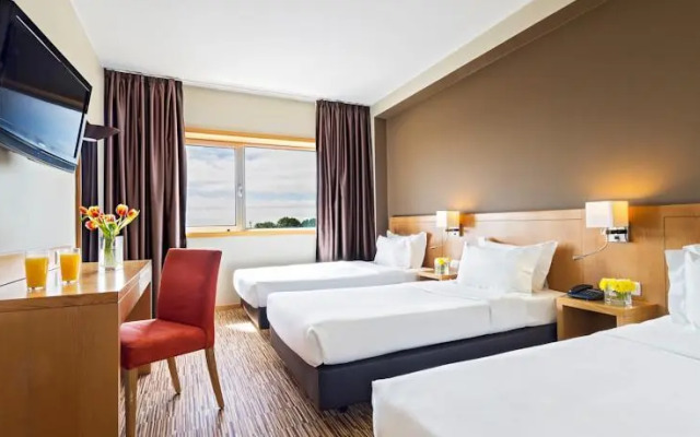 Hotel HF Tuela Porto - Ala Sul