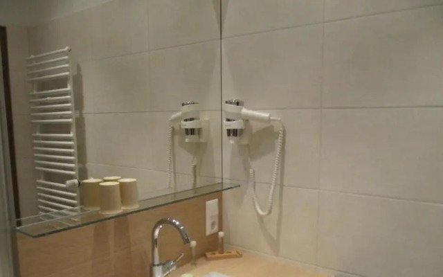 Hotel Restaurant Pension Krone Post