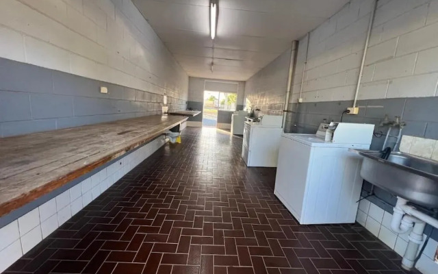 Coolgardie Caravan Park