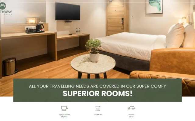 Northway Hotel