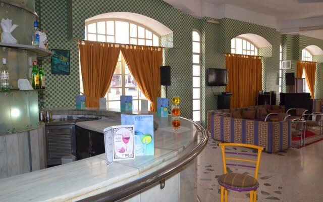 Tagadirt Appart-Hotel