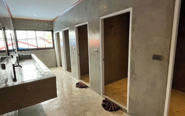 Tian Ming Hostel