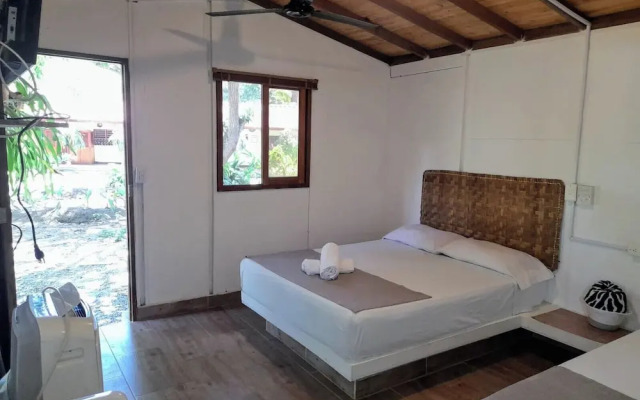 Finca Hotel La Estancia