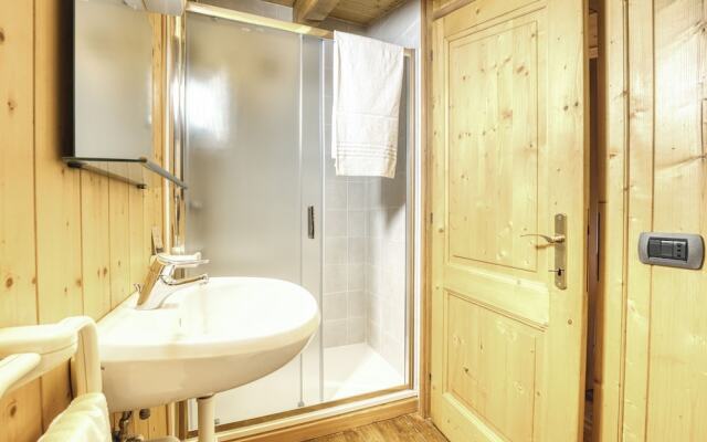 Incanto Walser Apartments RONCO