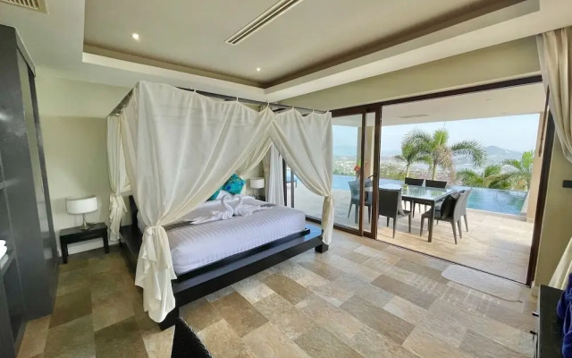 Villa Tiga