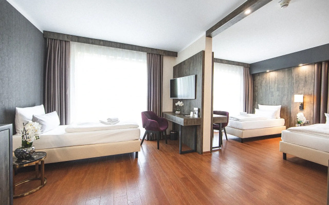 PLAZA Premium Karlsruhe