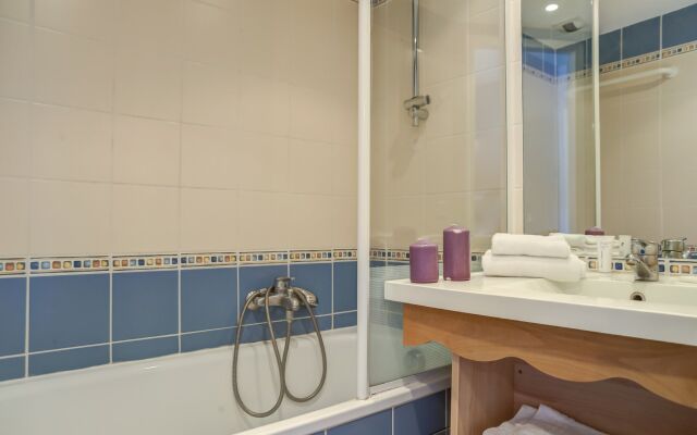 Pierre & Vacances La Rochelle Résidence Centre