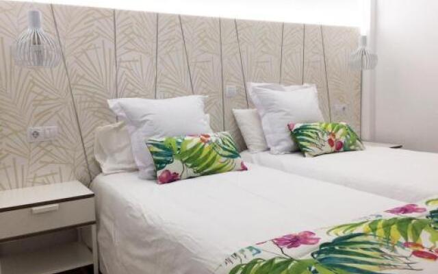 Apartamentos Gelimar