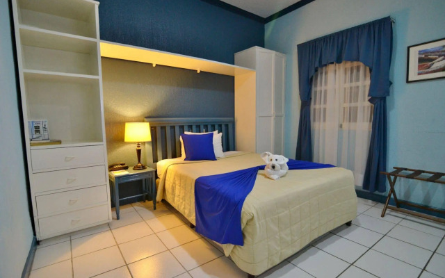 Hotel Casazul