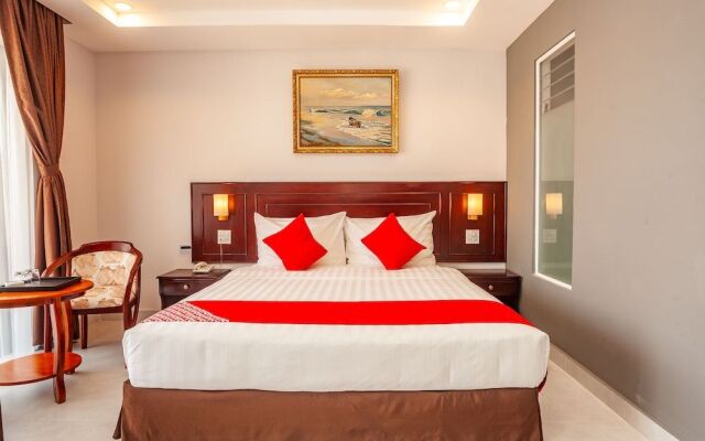 Oyo 150 Thien Hong