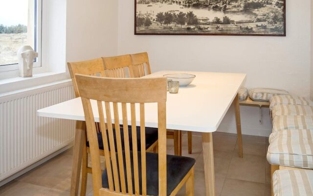 11 Person Holiday Home in Thisted-by Traum