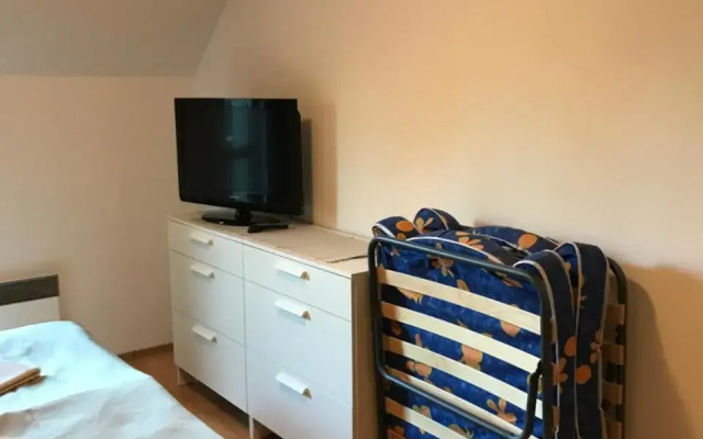 Aparthotel Kamzík