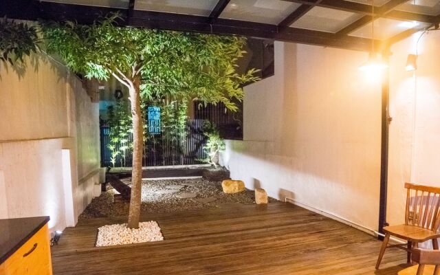 Tree House