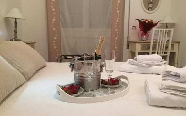 41 Duodo Vatican Relais