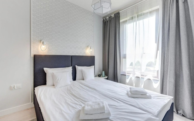 Apartamenty Nowa Motlawa