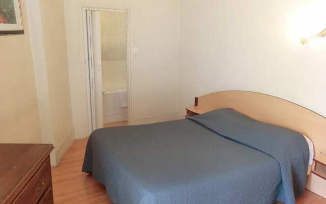 Hotel Le Terminus d'Albi